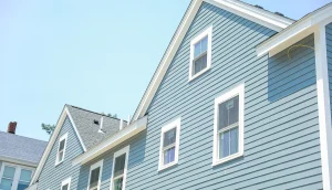 Siding & Painting House Indiana Bee Roofing & Restoration