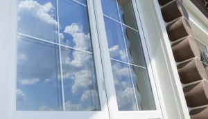 Windows Installation House Illinois Bee Roofing & Restoration