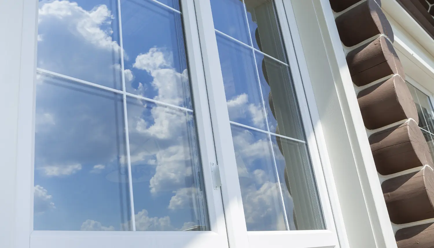 Windows Installation House Illinois Bee Roofing & Restoration