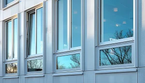 Windows Installation Medic Center Indiana Bee Roofing & Restoration