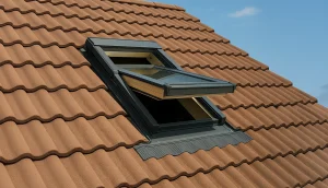 Windows Installation skylight Indiana Bee Roofing & Restoration