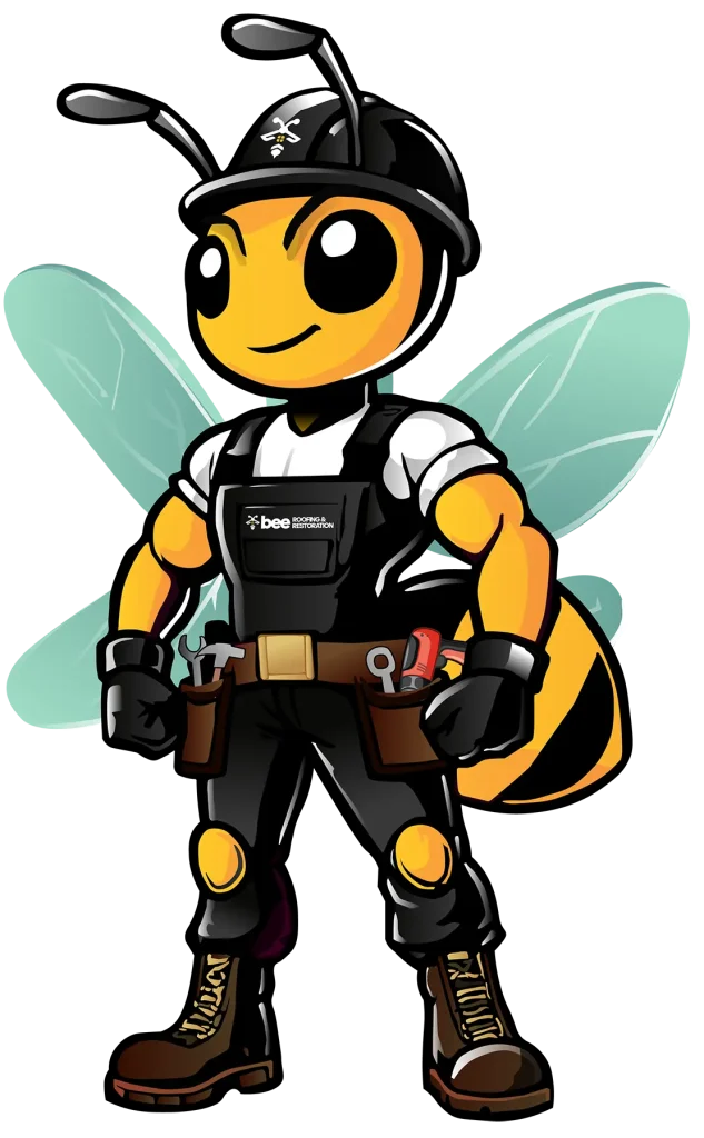 Bee Roofing & Restoration PET