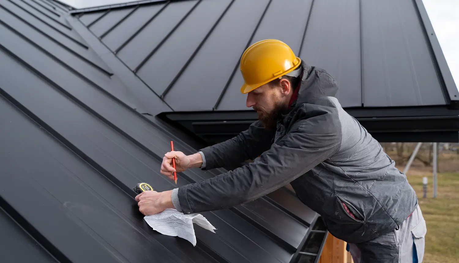 New Roofing, Indiana and Illinois Bee Roofing & Restoration
