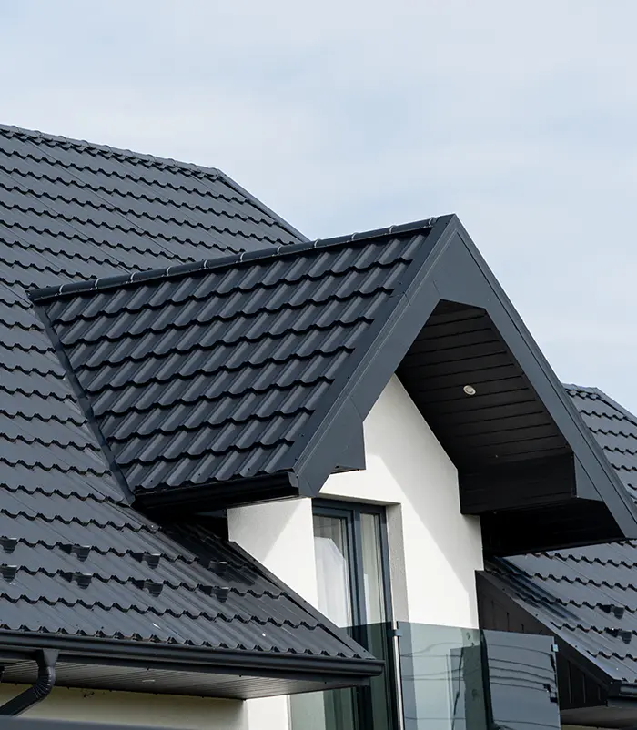 New Roof Installation, Indiana and Illinois